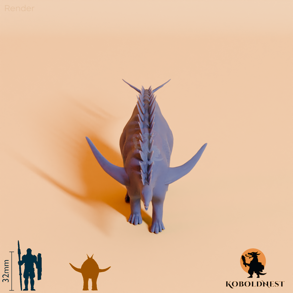Gigantspinosaurus sichuanensis 02