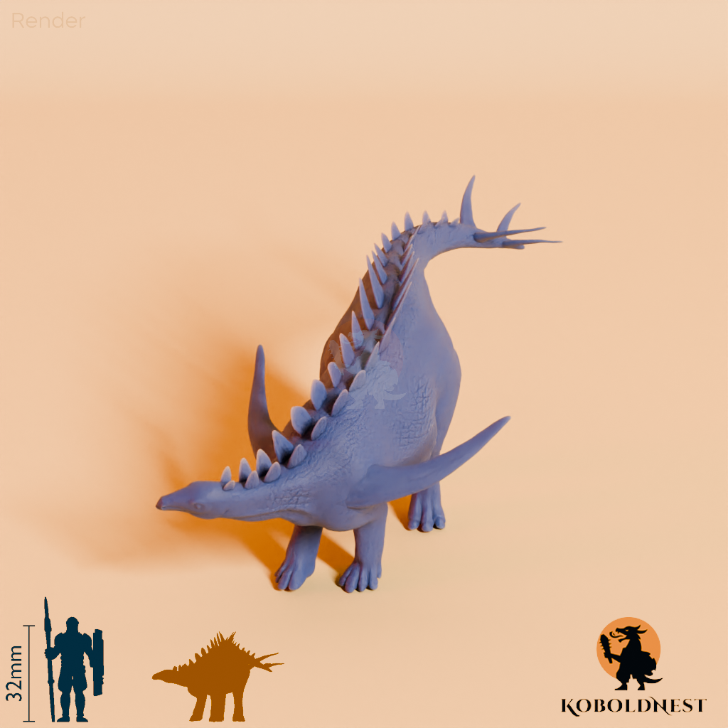 Gigantspinosaurus sichuanensis 03