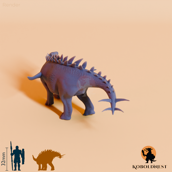 Gigantspinosaurus sichuanensis 03