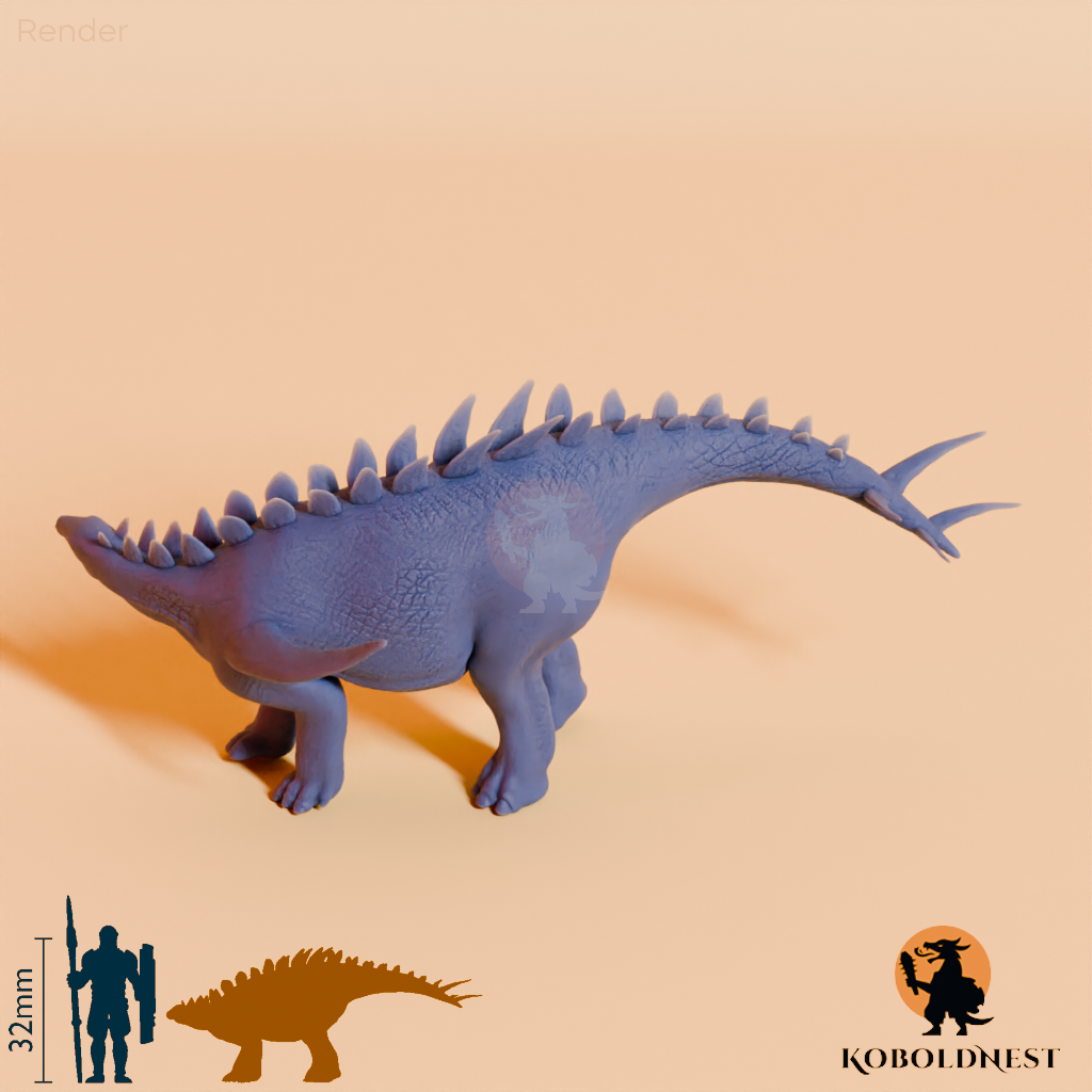 Gigantspinosaurus sichuanensis 03