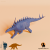 Gigantspinosaurus sichuanensis 04