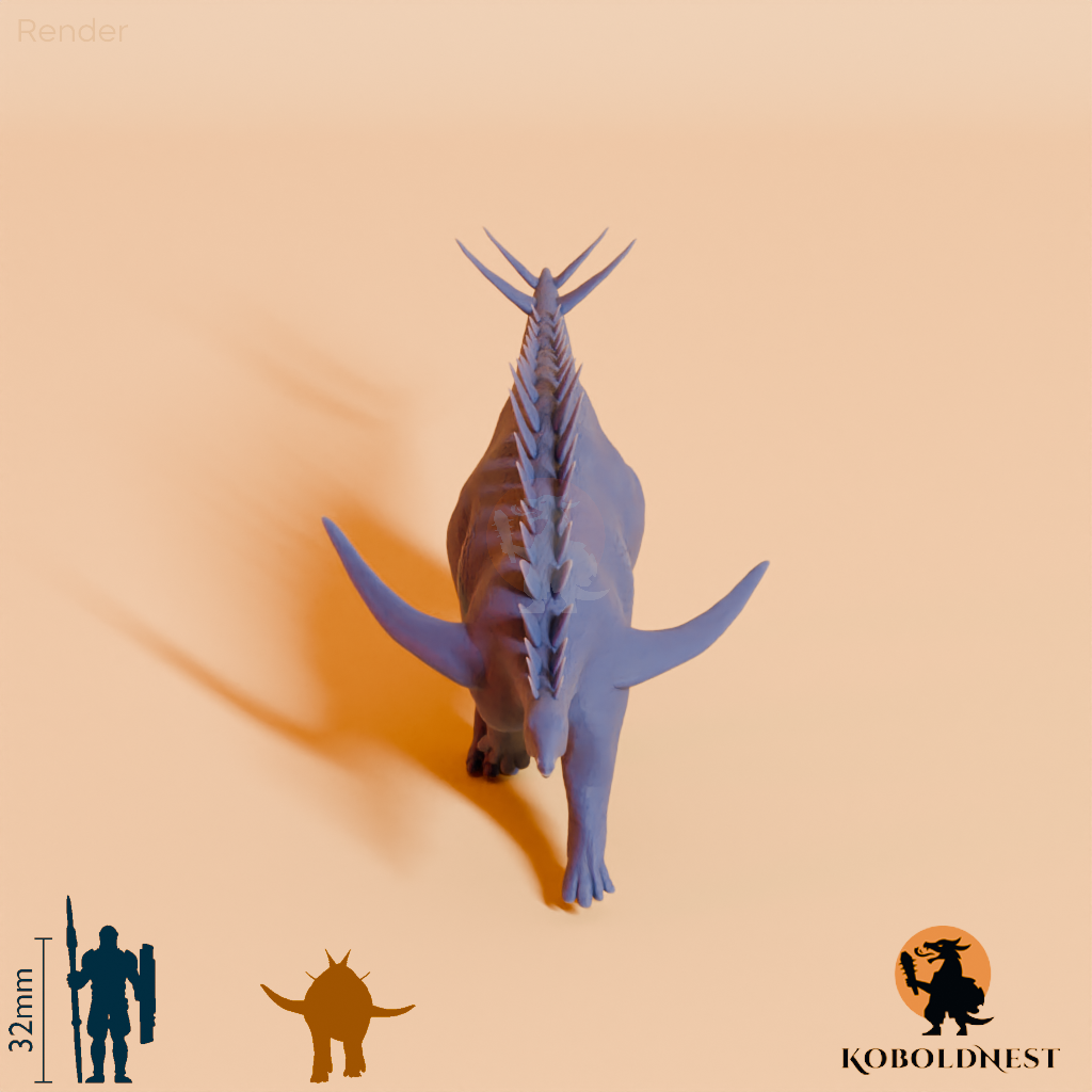 Gigantspinosaurus sichuanensis 06
