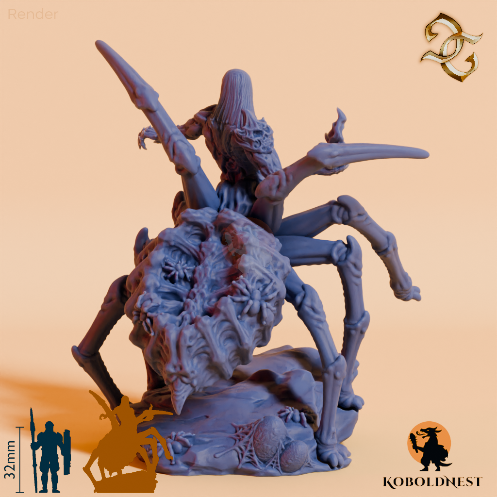 Glorkton, der Graue Kardinal