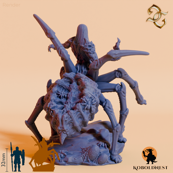 Glorkton, der Graue Kardinal