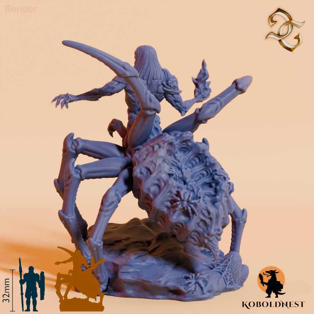 Glorkton, der Graue Kardinal