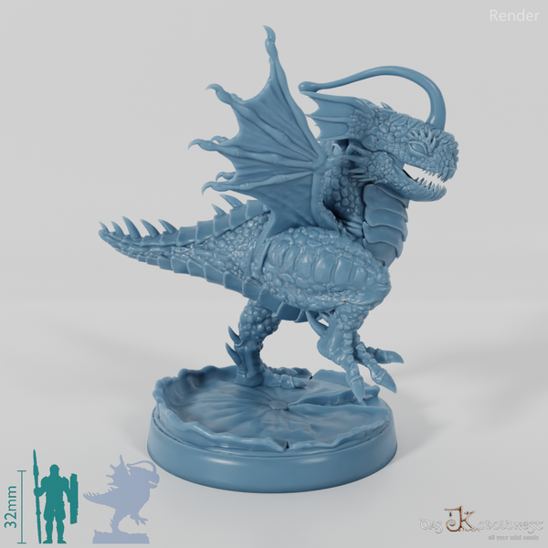 Hopper - Dragon Hopper 01