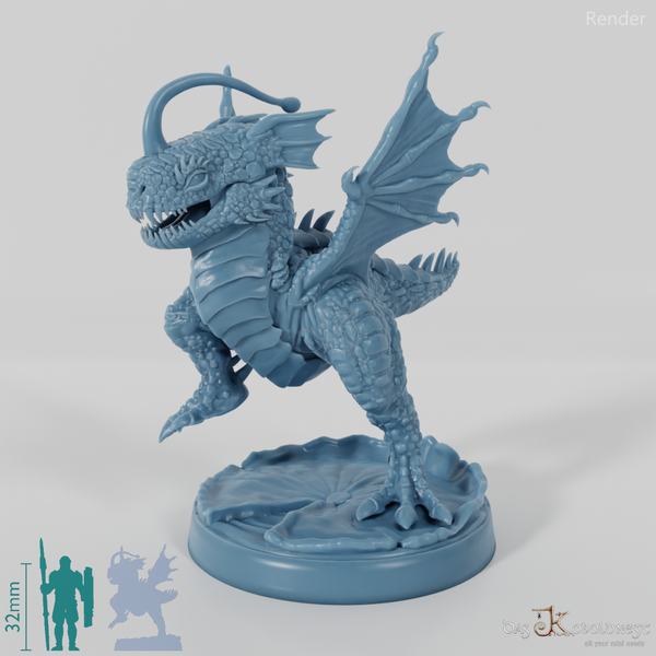 Hopper - Dragon Hopper 01