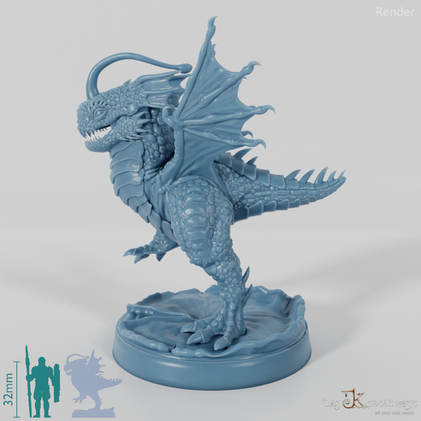 Hopper - Dragon Hopper 01