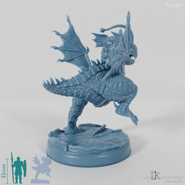 Hopper - Dragon Hopper 01