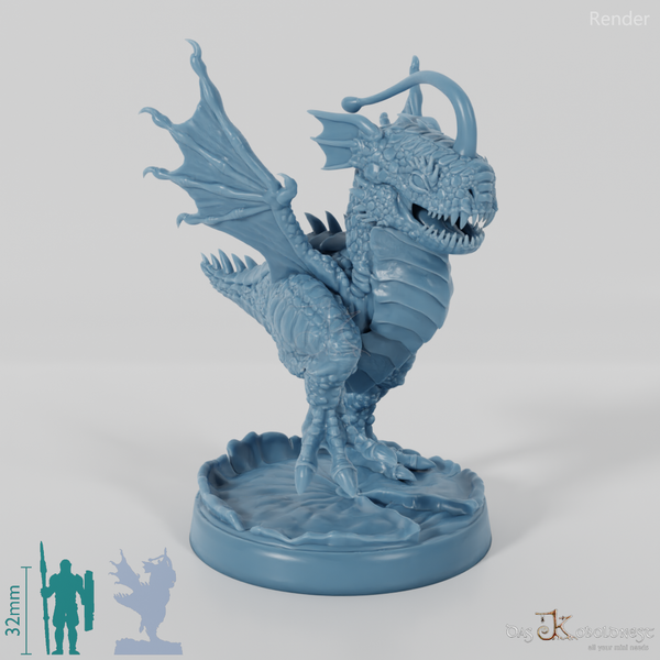 Hopper - Dragon Hopper 01