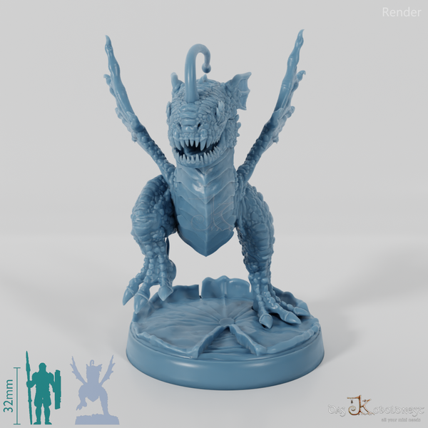 Hopper - Dragon Hopper 01