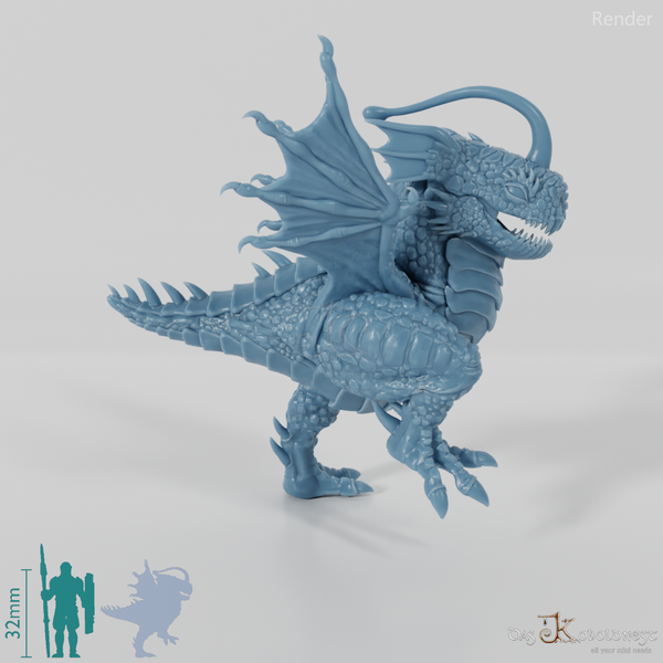 Hopper - Dragon Hopper 01