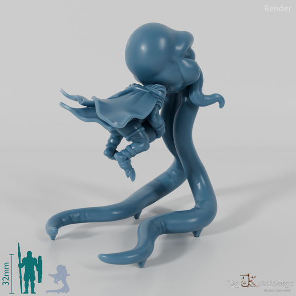 Abby, Gnom-Cephlamorph