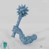 Goblin Mace 2