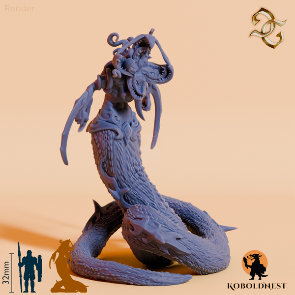 Gorgona-Queen-of-the-Forest-Plant-Monster_render_80pitch_60deg.png