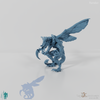 The Hive - Great Invader with wings