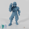 Space Soldiers - Infantry with grenade launchers 03