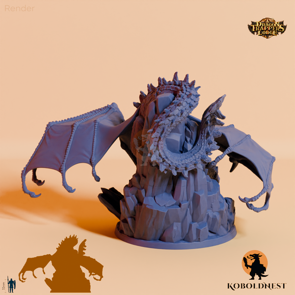 Grimgoreth, The Mountain Tyrant