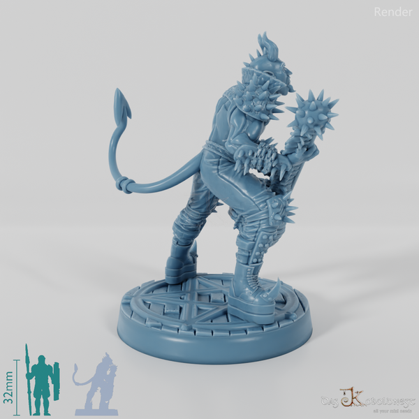 Unicorn Meat Pie - guitarist