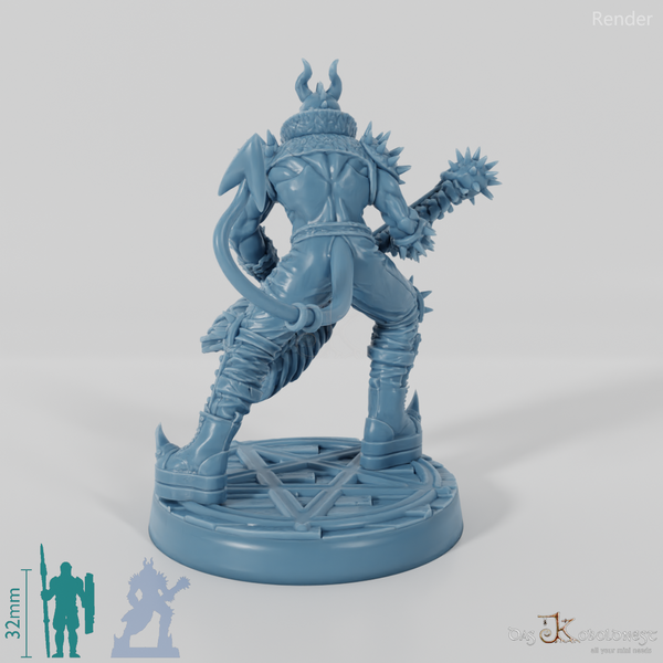 Unicorn Meat Pie - guitarist