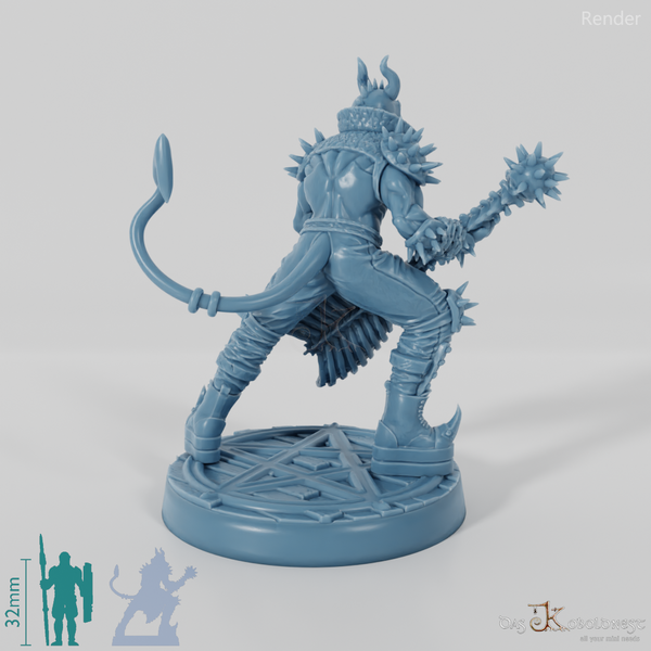 Unicorn Meat Pie - guitarist