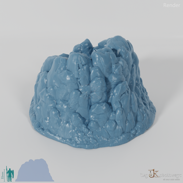 Crawler - building entrance 01