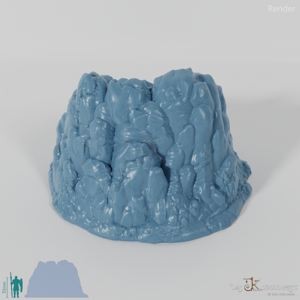 Crawler - building entrance 01