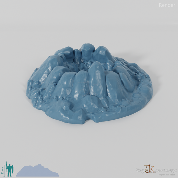 Crawler - construction entrance 02