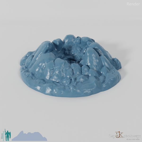 Crawler - construction entrance 02