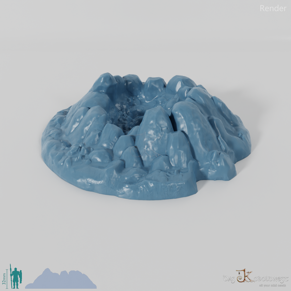 Crawler - construction entrance 02