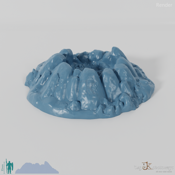 Crawler - construction entrance 02