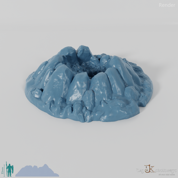 Crawler - construction entrance 02