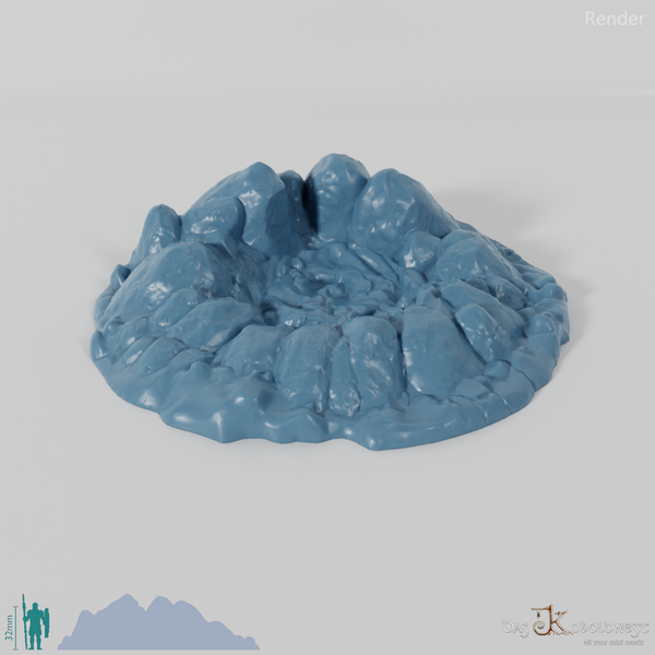 Crawler - construction entrance 03