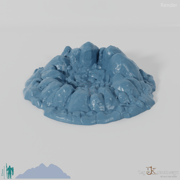 Crawler - construction entrance 03