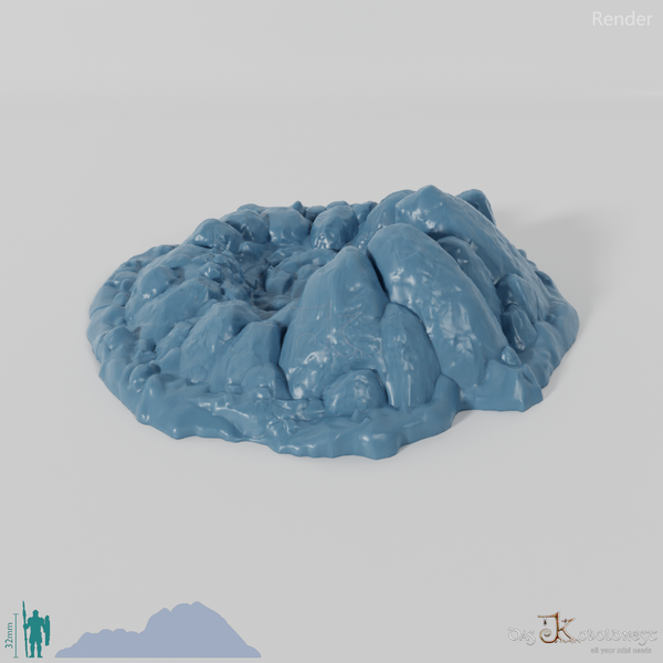 Crawler - construction entrance 03