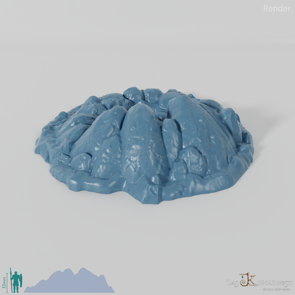 Crawler - construction entrance 03