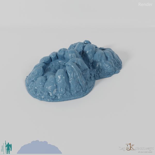 Crawler - building entrance 04