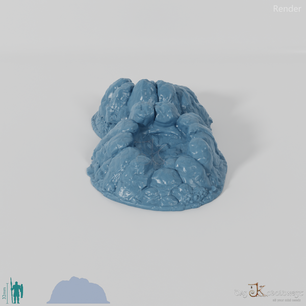 Crawler - building entrance 04