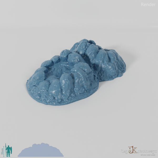 Crawler - building entrance 04