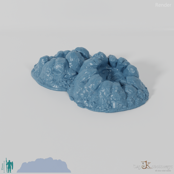 Crawler - building entrance 04