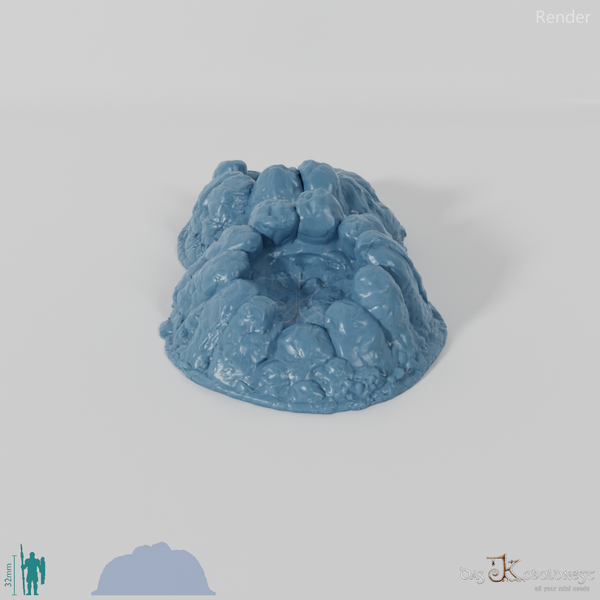 Crawler - building entrance 04