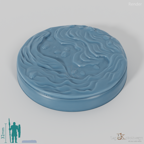 Schlammbase - Hunger-Yokai