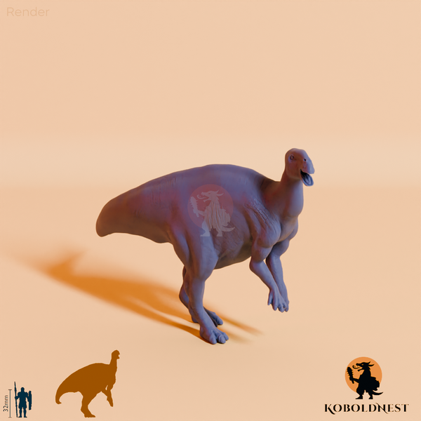 Hadrosaurus-foulkii02_render_70pitch_240deg.png