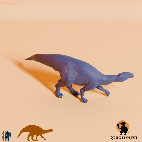 Hadrosaurus-foulkii03_render_55pitch_240deg.png