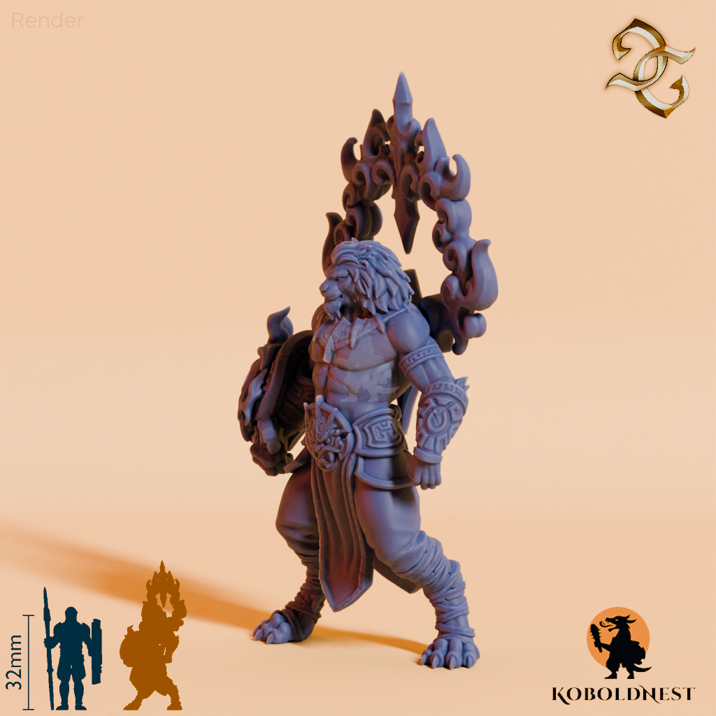 Herold der Blutsonne