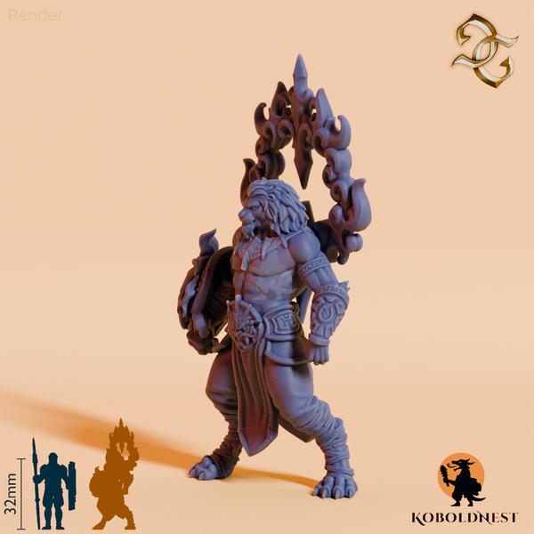 Herold der Blutsonne