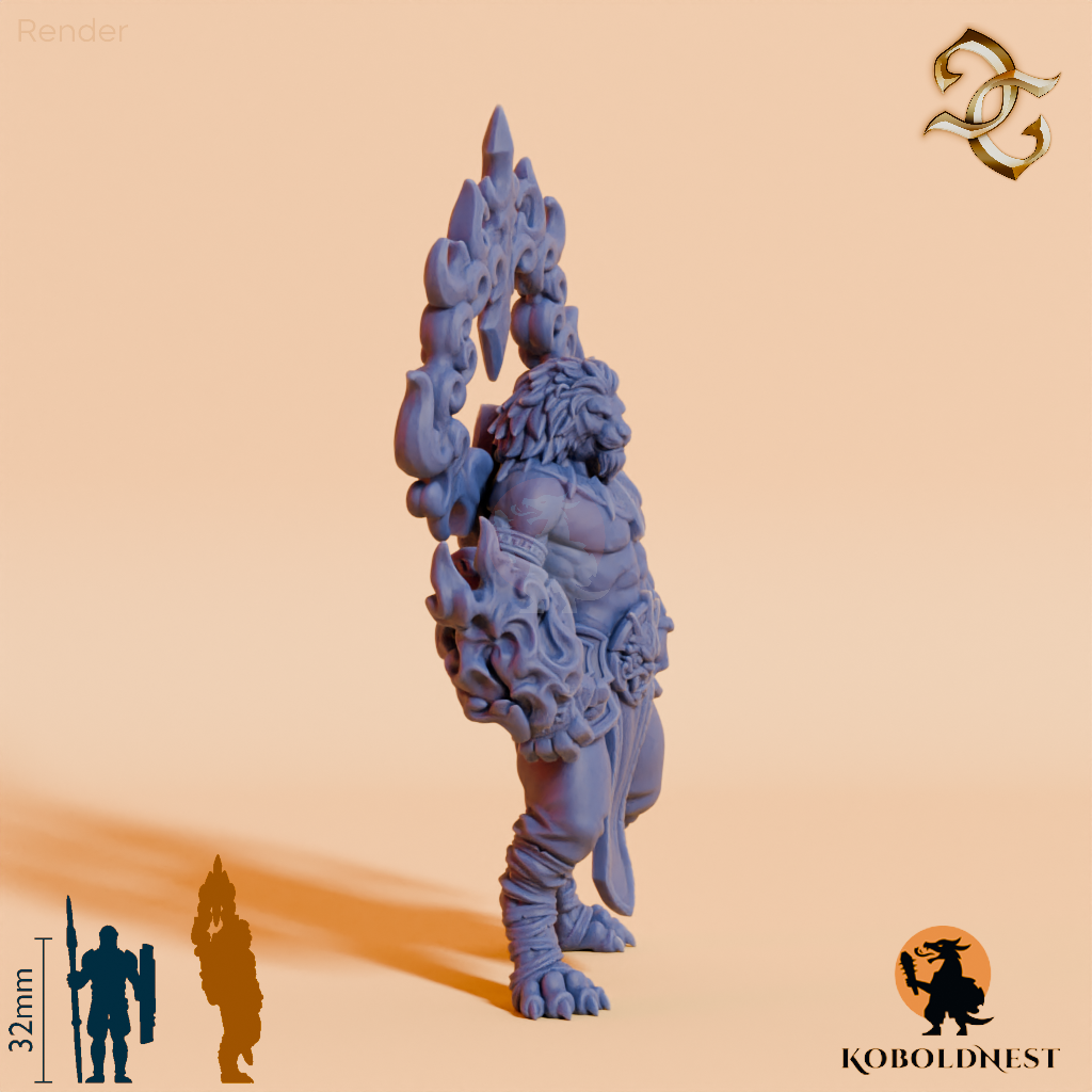 Herold der Blutsonne