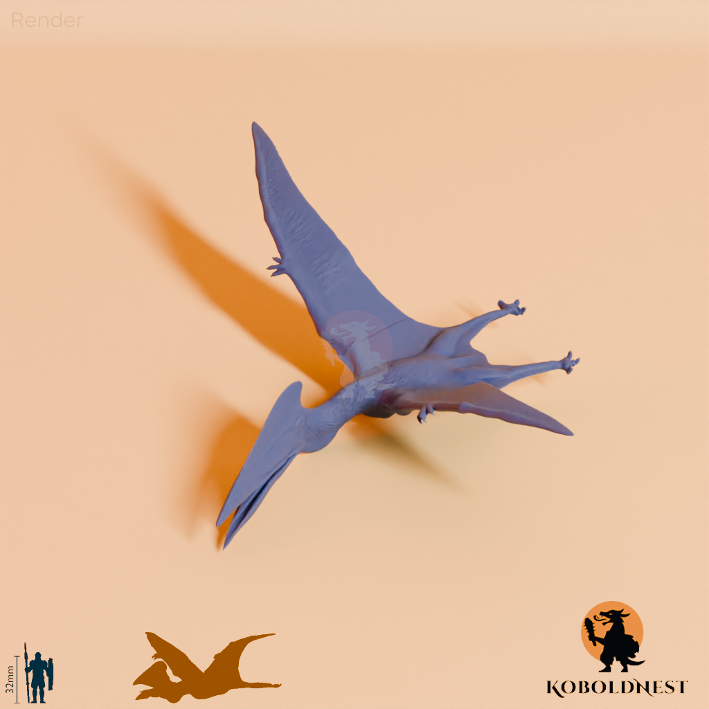 Hatzegopteryx-thambema01_RenderOnly_Unbased_render_55pitch_300deg.png