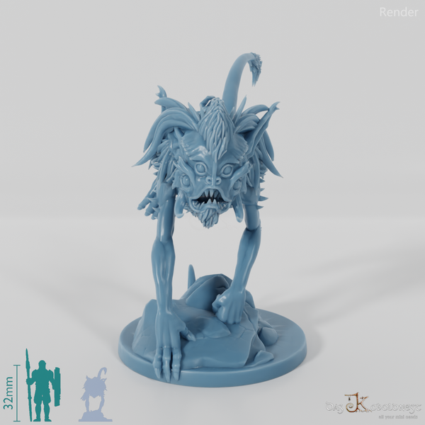 Hau Folk 01 - Fell Courts - Dragonbond