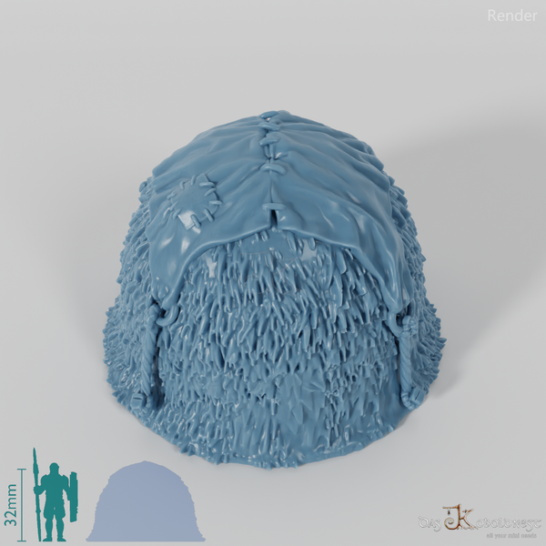 Hay - Large haystack